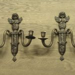 774 8046 WALL SCONCES